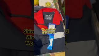 Shivnaresh tracksuit in wholesale price Wholesale amp retail Wp us 7060511466 A77 cricket ball [upl. by Hitoshi]