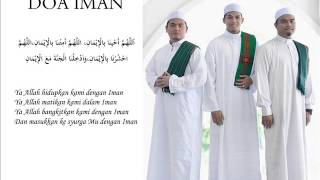 UNIC  Doa Iman [upl. by Nutsud423]