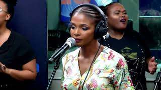 Simphiwe Dana – MASIBULELE Acapella [upl. by Swain740]