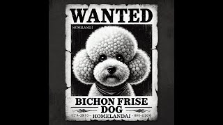 Bichon Frise The Ultimate Guide to the Worlds Most Joyous Dog bichonfrise doglover dogs [upl. by Aneres]