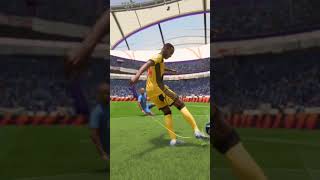 Fifa 23 Hypermotion replays are 🤤🤤 [upl. by Arocet]