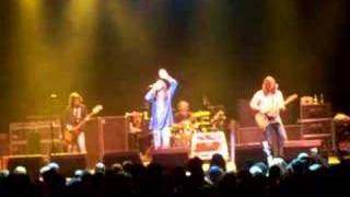 The Black Crowes Thorn in my pride live at the JLC [upl. by Anirtac]