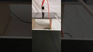 Hydrophobicity test system demonstration [upl. by Zebapda]