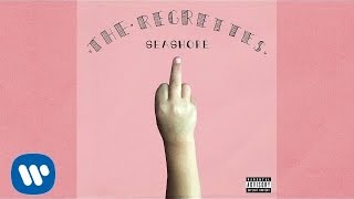 The Regrettes  Seashore Official HD Audio [upl. by Duer]