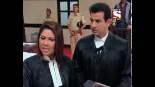 Adaalat  Bengali  Episode  196 amp 197  Radio te Live Murder  Part 1 [upl. by Suoirtemed]