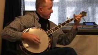 Guinness World Records Fastest Banjo Player Is Todd Taylor [upl. by Aushoj]