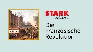 ZDF History Die Französische Revolution HD Doku [upl. by Malka590]