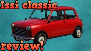 Issi classic review  GTA Online guides [upl. by Ahsele]