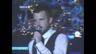 The Killers  Tranquilize live in Argentina 2007 [upl. by Namrej]