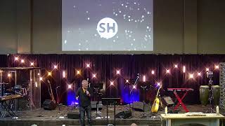 Storehouse Church Skegness Live Stream [upl. by Ennyleuqcaj]