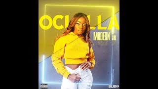 OCILLA  Modern Girl Official Video [upl. by Sirad]