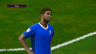 Birmingham City VS Sheffield Wednesday PES 21 GAMEPLAY [upl. by Rellek]