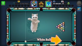 8 BALL POOL BERLIN [upl. by Sirah]