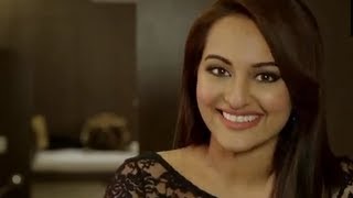 Sonakshi Sinha invites you to check out the Exclusive trailer of RRajkumar [upl. by Aitnis]