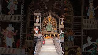 HATIBAGAN SARBOJANIN durgapuja durgapujakolkata durgapujakolkata kolkatadurgapuja kolkatapuja [upl. by Tilney912]