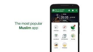 Update Muslim Pro Premium APK v824 Ramadhan Offline Installer [upl. by Aisetal]