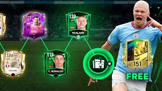 THE BEST BEGINNING EVER  FIFA Mobile  FC Mobile [upl. by Atse750]