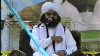 ShaaneEImam Hussain Abdul Hakeem Pir Syed Naseeruddin naseer RA  Program 48 Part 2 of 2 [upl. by Shanda]