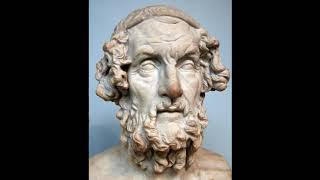 The Odyssey by Homer Full Audiobook [upl. by Oulman401]