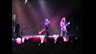 Alice in Chains at Brixton Acadamy London Full concert 10593 [upl. by Abdel479]