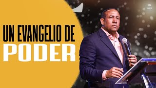 Un Evangelio De Poder  Pastor Juan Carlos Harrigan [upl. by Ettevey51]