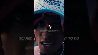 NBA Youngboy Says Rappers Are Scared Of Him 😳 nbayoungboy rap [upl. by Hoagland]