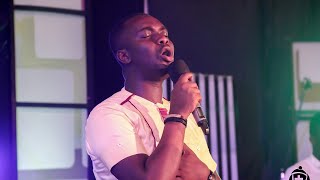 Joe Mettle LIVE Worship Medley Joe Mettle 2024 Praises Ministration Worship Songs in twi language [upl. by Lebiram]