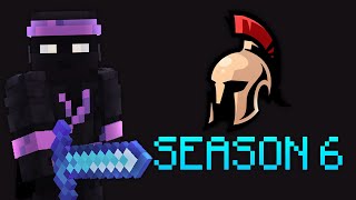 Hoplite Season 6 Is HERE [upl. by Ludmilla]