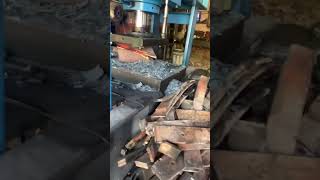 streetfood welding الاردن forging العراق blacksmith chef machine automobile travelسوريات [upl. by Anaibib]