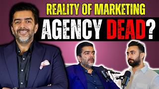 Digital Marketing Agency  15 Years Of Entrepreneurship Journey In 2 Hours  The DD Show  24 [upl. by Fabi]