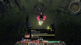 Grim Dawn 1210 Shattering Smash Dervish RavagerFleshXBOX [upl. by Eneladgam]