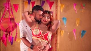 Rasmi Alon and Babbu new Bangla song Tui Amar Hobi Moharani Alif Music Video [upl. by Gibun]