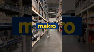 MAKROOO 🤍  makro skincare [upl. by Adara]