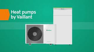 Heat Pump Considerations and Expected Costs  Vaillant [upl. by Alten]