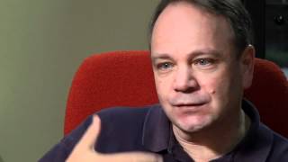 Sid Meier Talks About the Future of Civilization [upl. by Eijneb807]