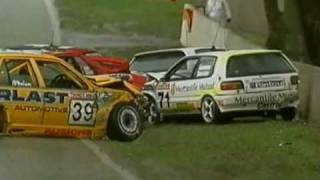 Bathurst 1992 The Wet Finish [upl. by Ettezel]