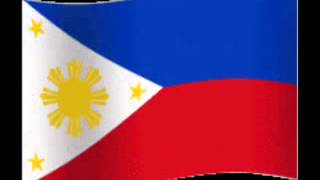 Philippines National Anthem [upl. by Strohl]