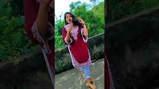 Prema Heigala Ratire Kali shortvideo youtubeshorts trending story dance viralvideo suvalaxmi [upl. by Nirhtak]