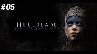 hellblade garmrcovil de helahela [upl. by Melosa]