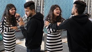 Selling Girl For Money Prank  by Vinay Thakur [upl. by Ailam609]