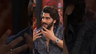 We are brother and sister But we have a  Arjun Kapoor on his bond with sister Janhvi Kapoor [upl. by Ainat525]