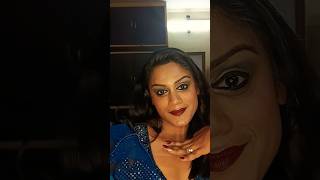 Diwali festival season makeover festivalmakeuplook [upl. by Sello]