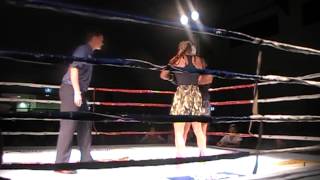 Cooktown fight nightMuay Thai Lethal Assault 7 [upl. by Elden]