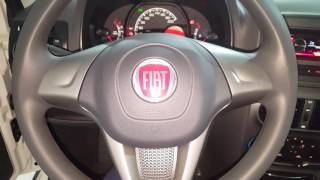 Fiat Strada Trekking Doble Cabina 3 Ptas 2017 [upl. by Ileane]