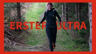 Meine größte Laufherausforderung  Training Diaries Ep 1  trailrunning [upl. by Ainahs]