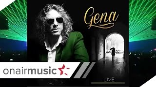 Gena  Live 2015  01 Kur ste thash te dua [upl. by Squires]