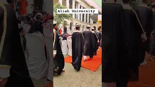 Aliah University shorts love youtubeshorts [upl. by Anilas442]