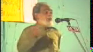 Mushaira  Rafeeq Sadani1AwadhFaizabadLucknow UP [upl. by Bethesda]