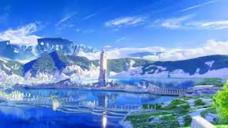 Kansha To Kakugo  Sayonara no asa OST Maquia OST When the Promised Flower Blooms [upl. by Ahsinac]