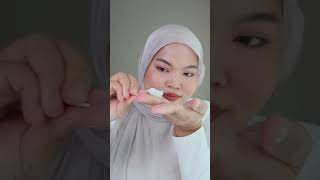 Experience Makeup Removal in 1 Second with AikenCeramideCleansingBalm [upl. by Ayek]